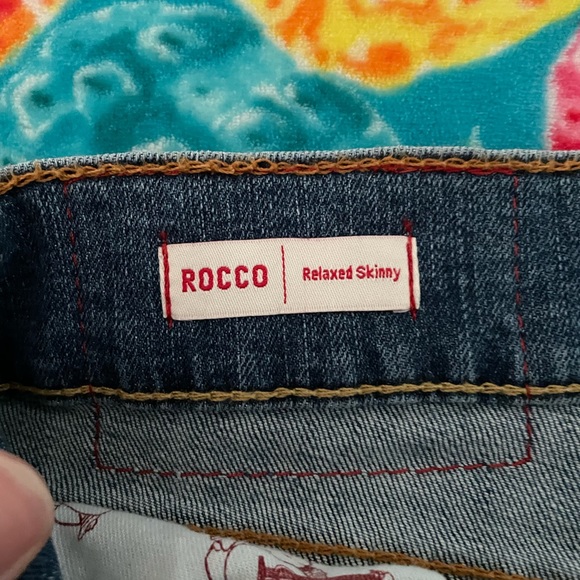 Men’s True Religion jeans - Picture 4 of 6